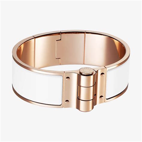 how much is hermes enamel bracelet|Hermes bracelet cost.